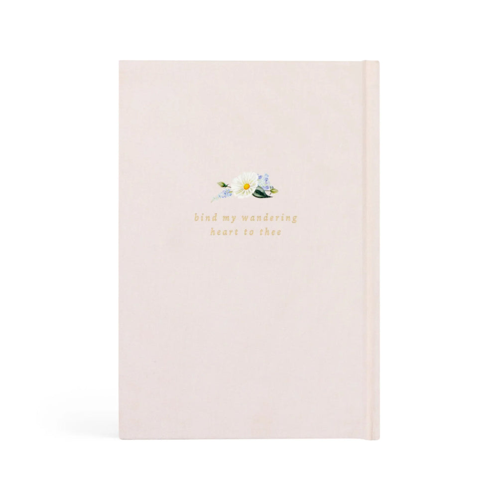 Hosanna Revival Loveland Notebook | Floral Notebook