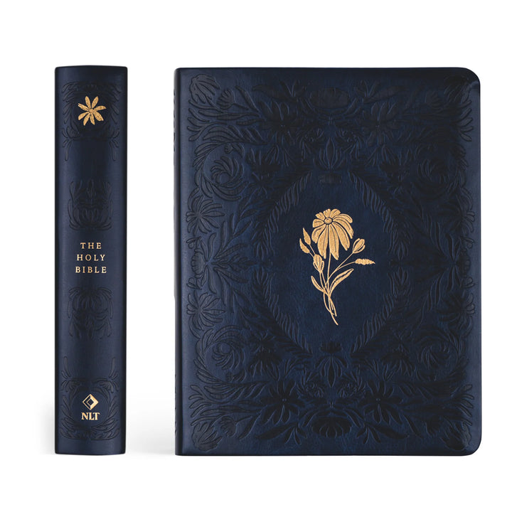 Hosanna Revival Bible Versailles Theme | Journaling Bible | Beautiful Bible