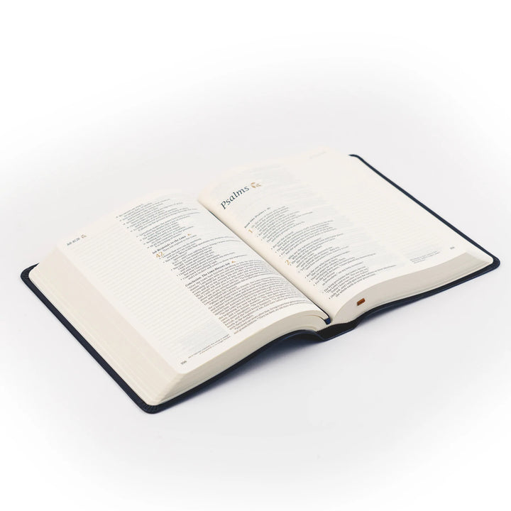 Hosanna Revival Bible Versailles Theme | Journaling Bible | Beautiful Bible