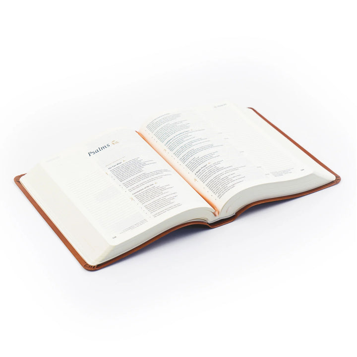 Hosanna Revival Bible Vienna Theme | Journal Bible | Beautiful Bible